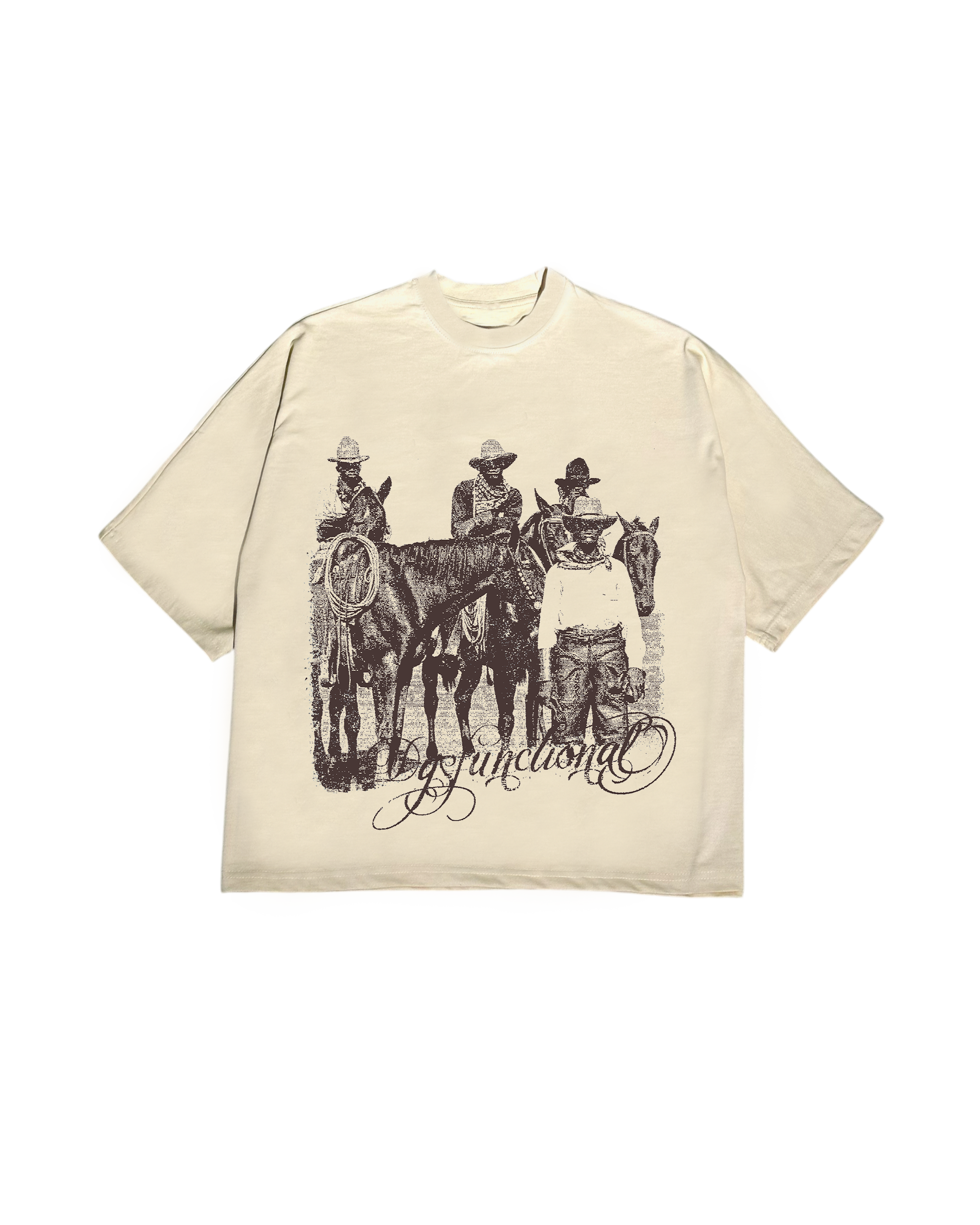 Ranch Ranger Tee