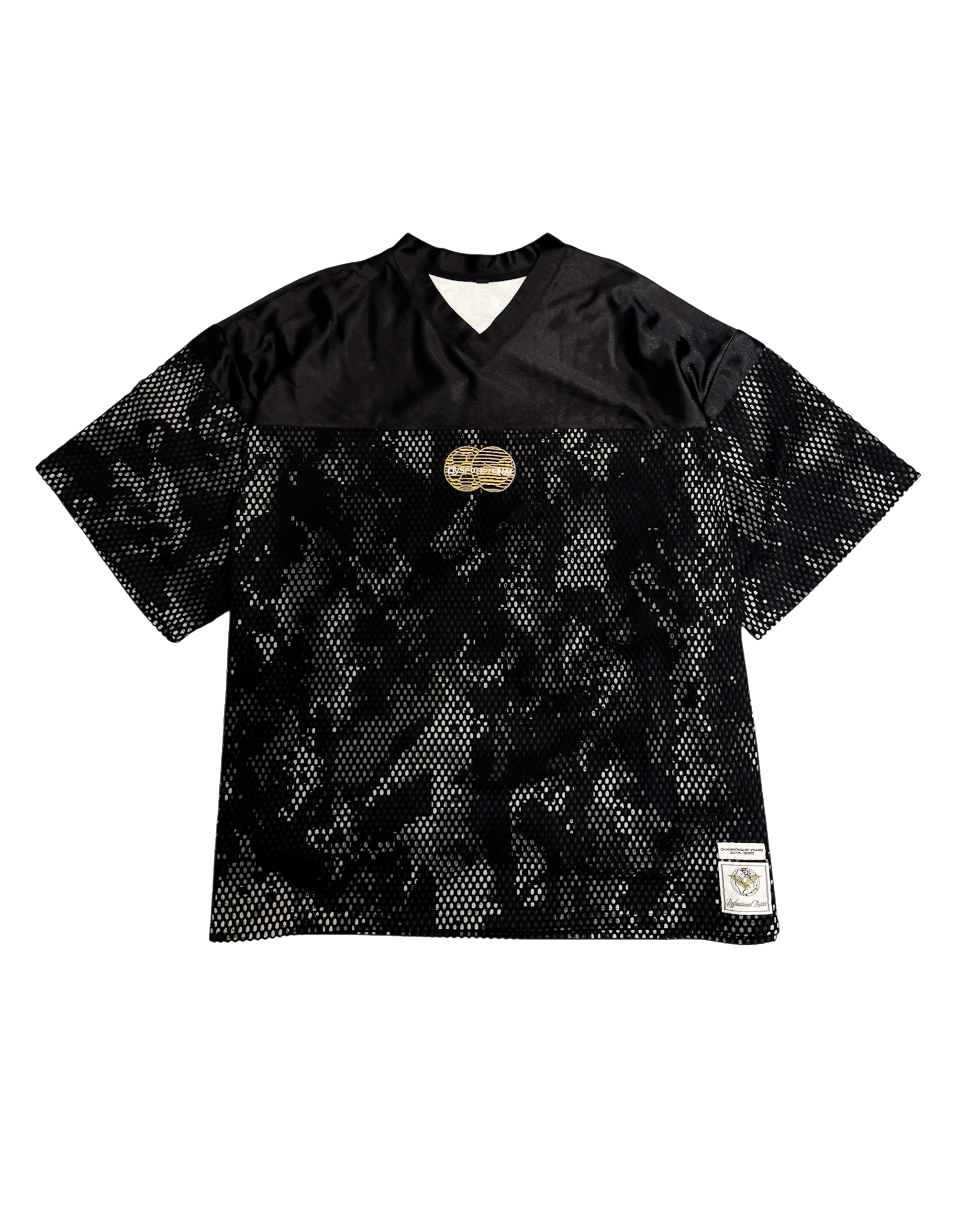 DIGI JERSEY