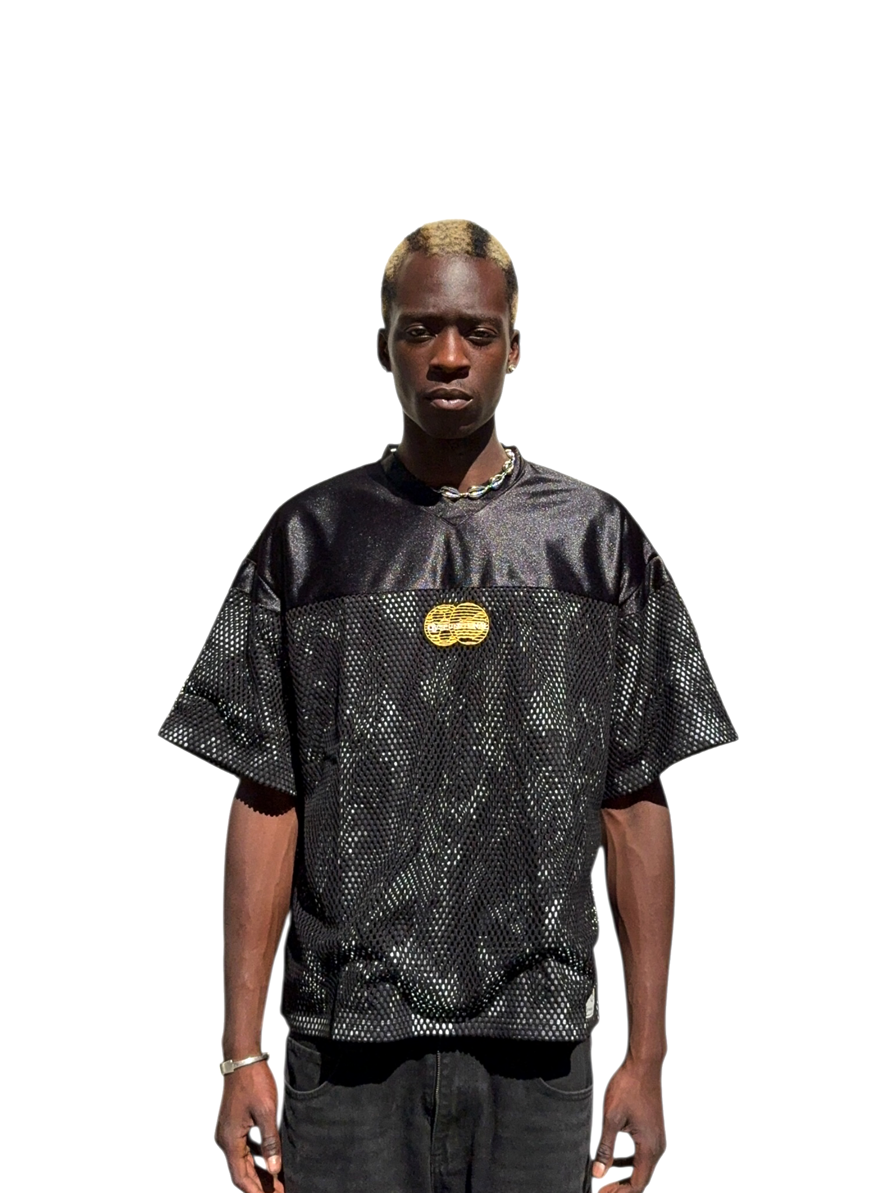 DIGI JERSEY