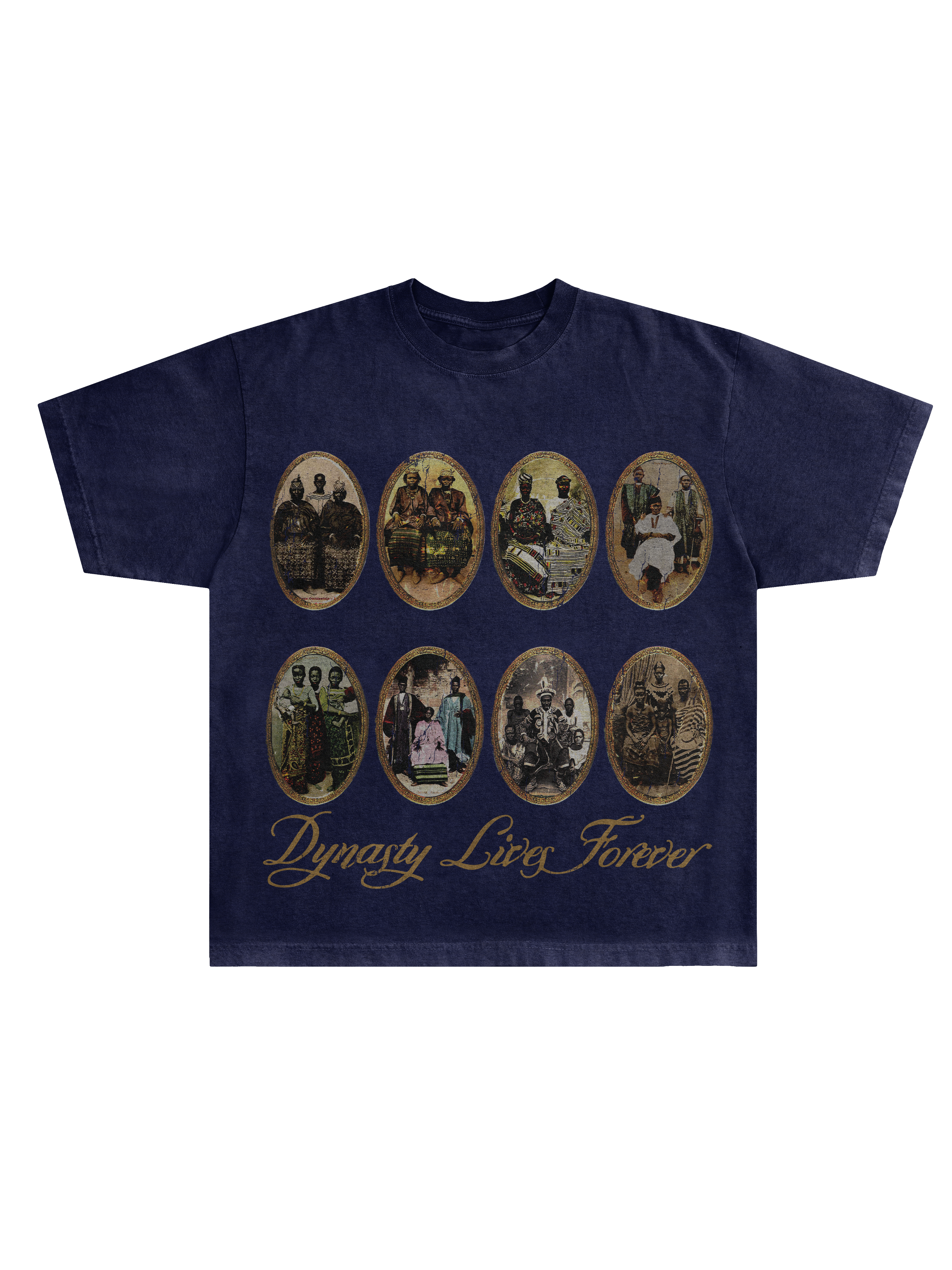 DYNASTY II