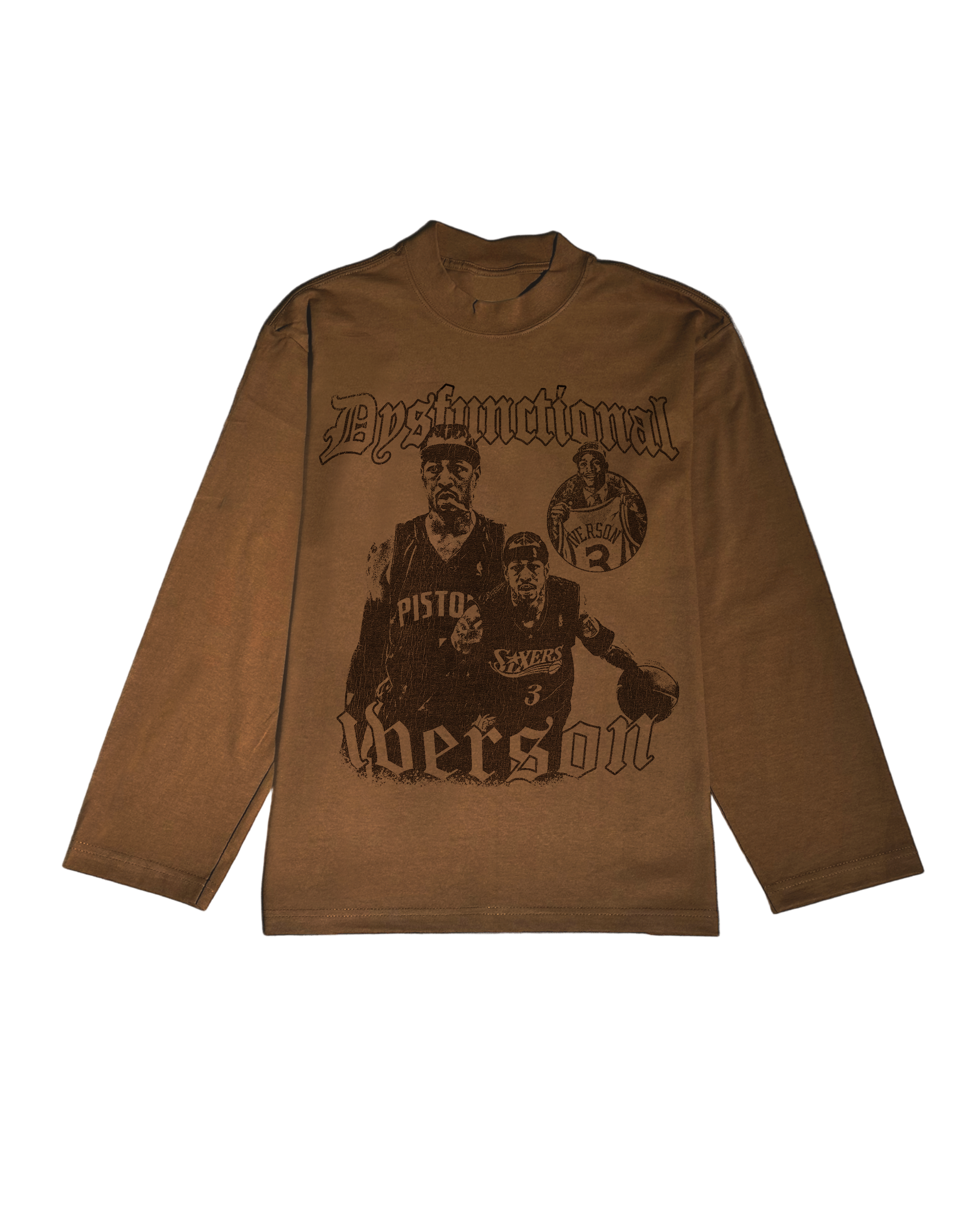 ROOKIE IVERSON