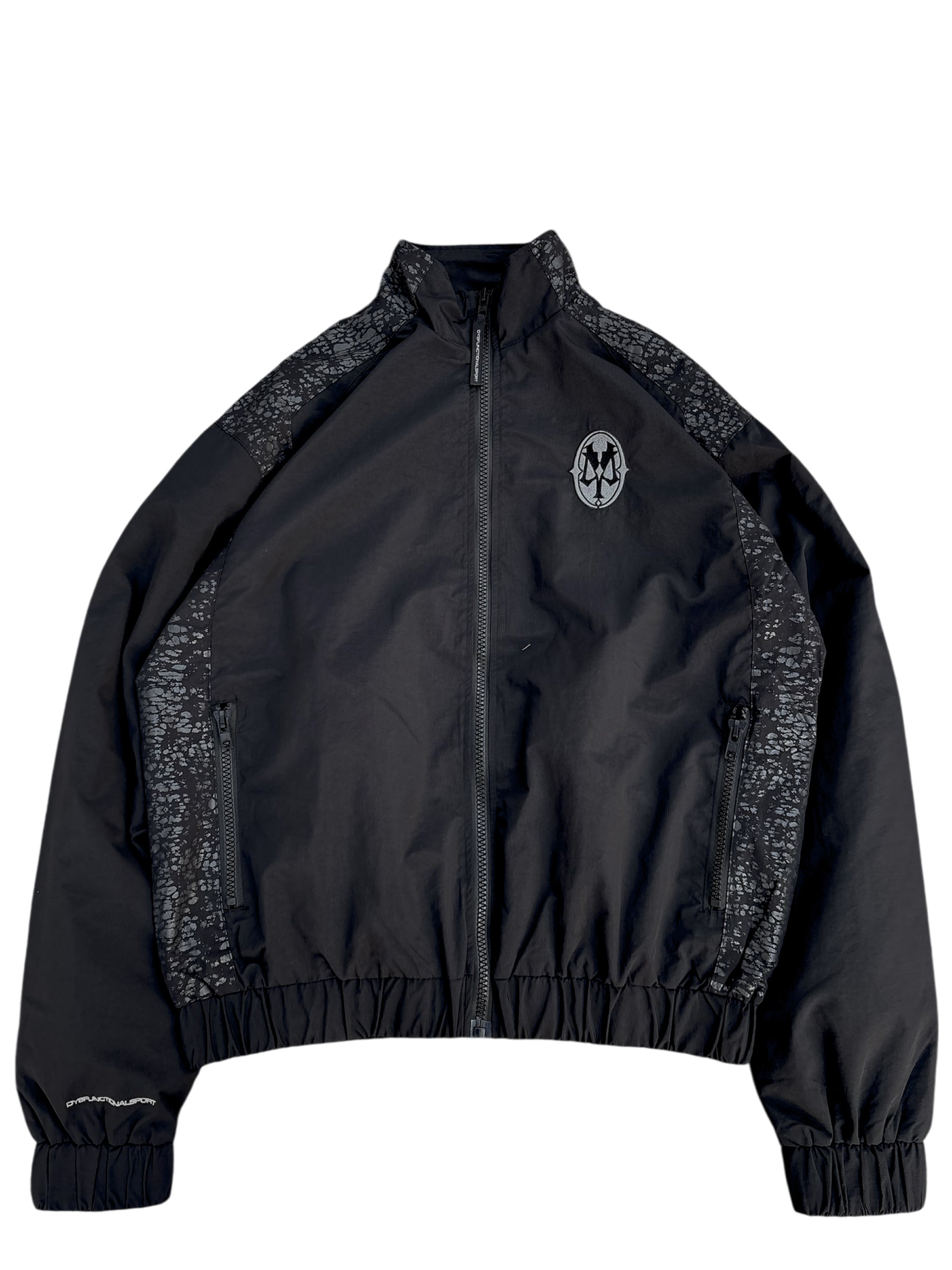 GTP JACKET (TAR)